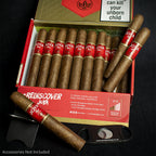 Joya de Nicaragua Red Robusto Cigar - Single