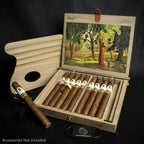 Davidoff Winston Churchill The Artist Limited Edition 2025 Churchill Cigar - Single