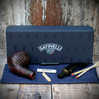 Savinelli Roma 626 - 6mm Briar Pipe