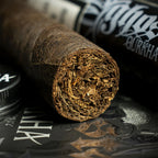 Gurkha Ghost Angel Torpedo Tubos Cigars - Single