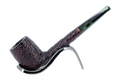 Savinelli Esploratore Alpino Rustic 806 - 3mm Briar Pipe
