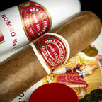 Romeo y Julieta No.1 Tubos Cuban Cigar - Single