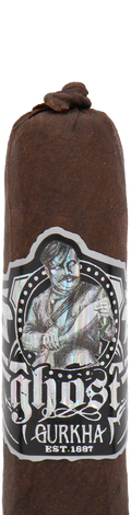 Gurkha Ghost Spook Short XO Cigar - Single