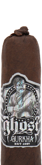 Gurkha Ghost Spook Short XO Cigar - Single