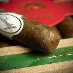 Davidoff Limited Edition 2026 Year of the Horse Toro Cigar - Single