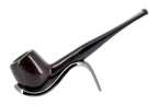 Sarome Classic Briar Pipe - Shape 6245