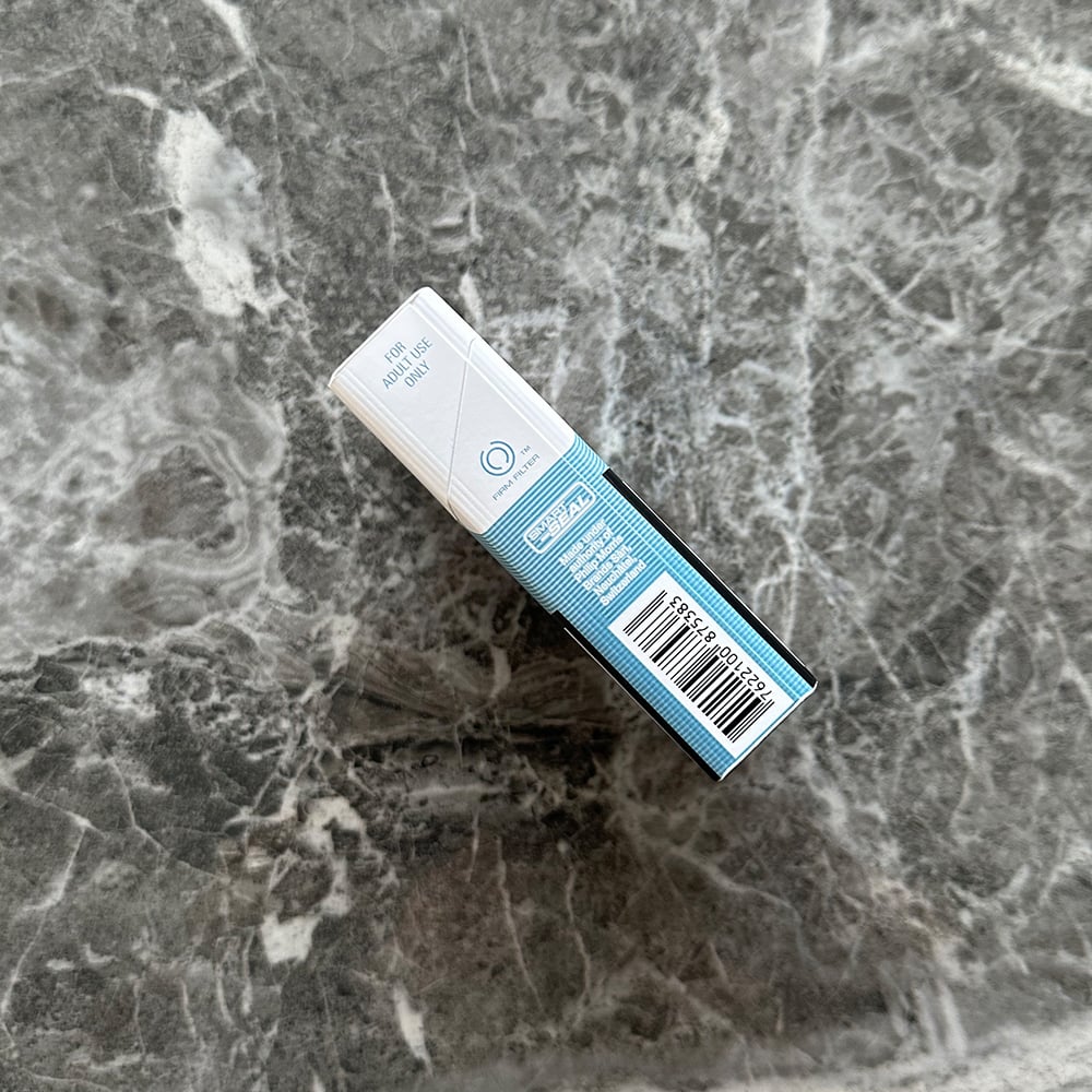 Marlboro Silver Blue
