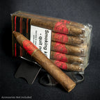 Juliany Corojo Torpedo Cigar - Single