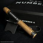 Rocky Patel Number 6 Toro Cigar - Single