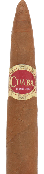 Cuaba Exclusivos Cuban Cigar - Single