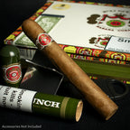 Punch Punch Tubed Cuban Cigar - Single