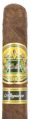 E. P. Carrillo Allegiance Confidant Toro Cigar - Single