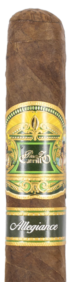 E. P. Carrillo Allegiance Confidant Toro Cigar - Single