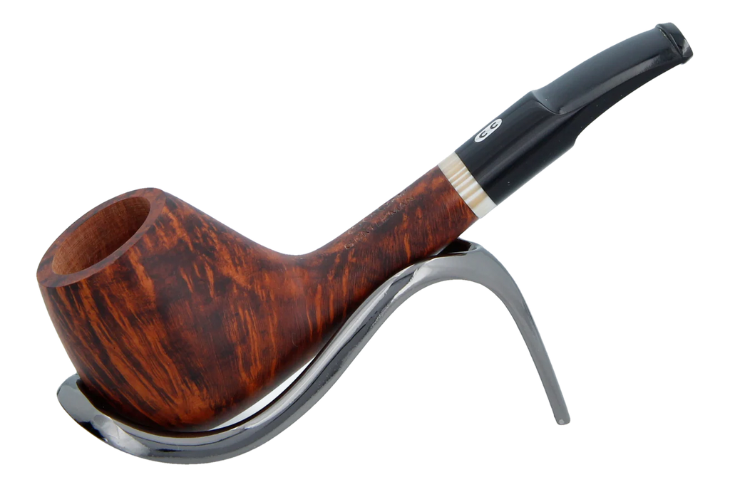 Chacom Gentleman Shape 1819 - Briar Smoking Pipe