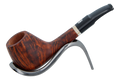 Chacom Gentleman Shape 1819 - Briar Smoking Pipe