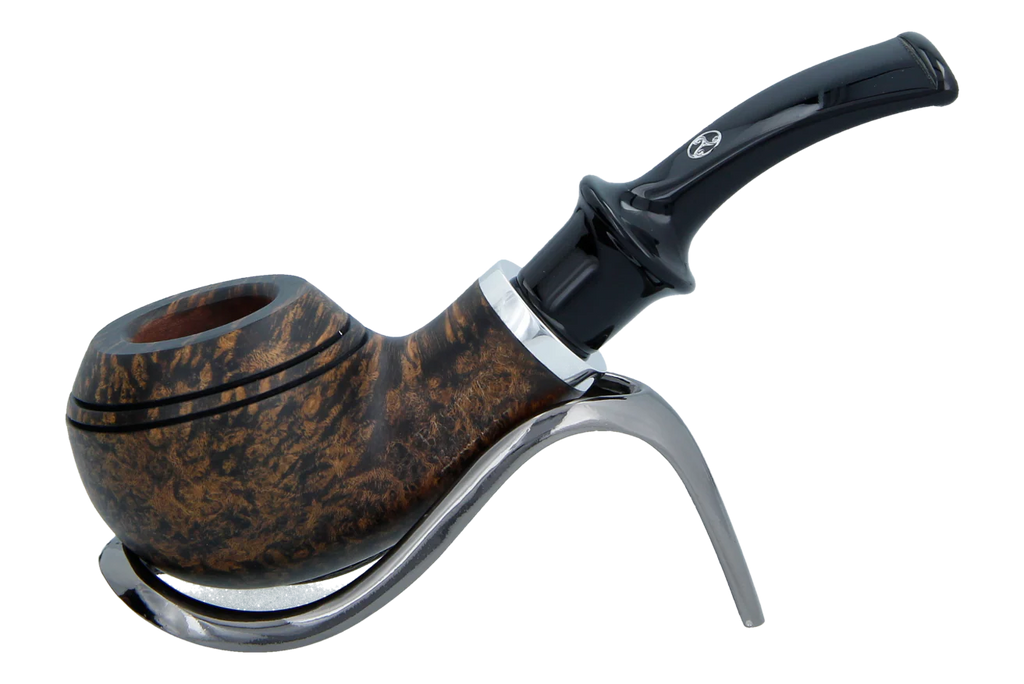 Rattray's Beltanes Fire  Briar Smoking Pipe - Contrast Smooth