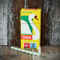 Swan Extra Slim Filter Tips - 120