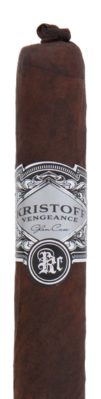 Kristoff Vengeance Toro Cigar - Single