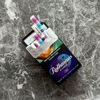 Rothmans Purple
