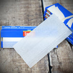 Swan Rolling Papers Regular Blue - Box of 50
