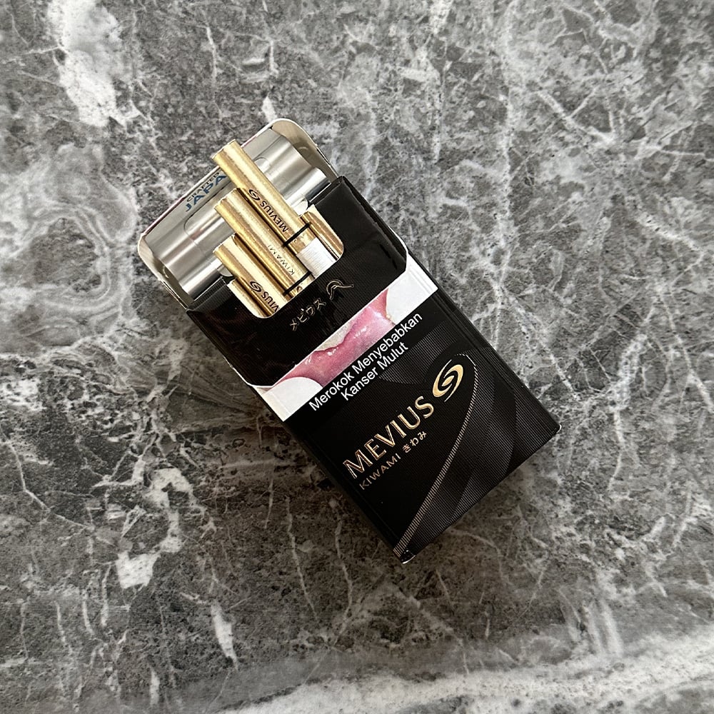 Mevius Kiwami Gold