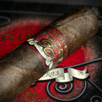 Kristoff GC Signature Serie Robusto - Single