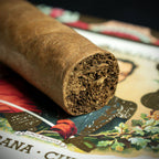 Bolivar Royal Coronas Cuban Cigar - Single