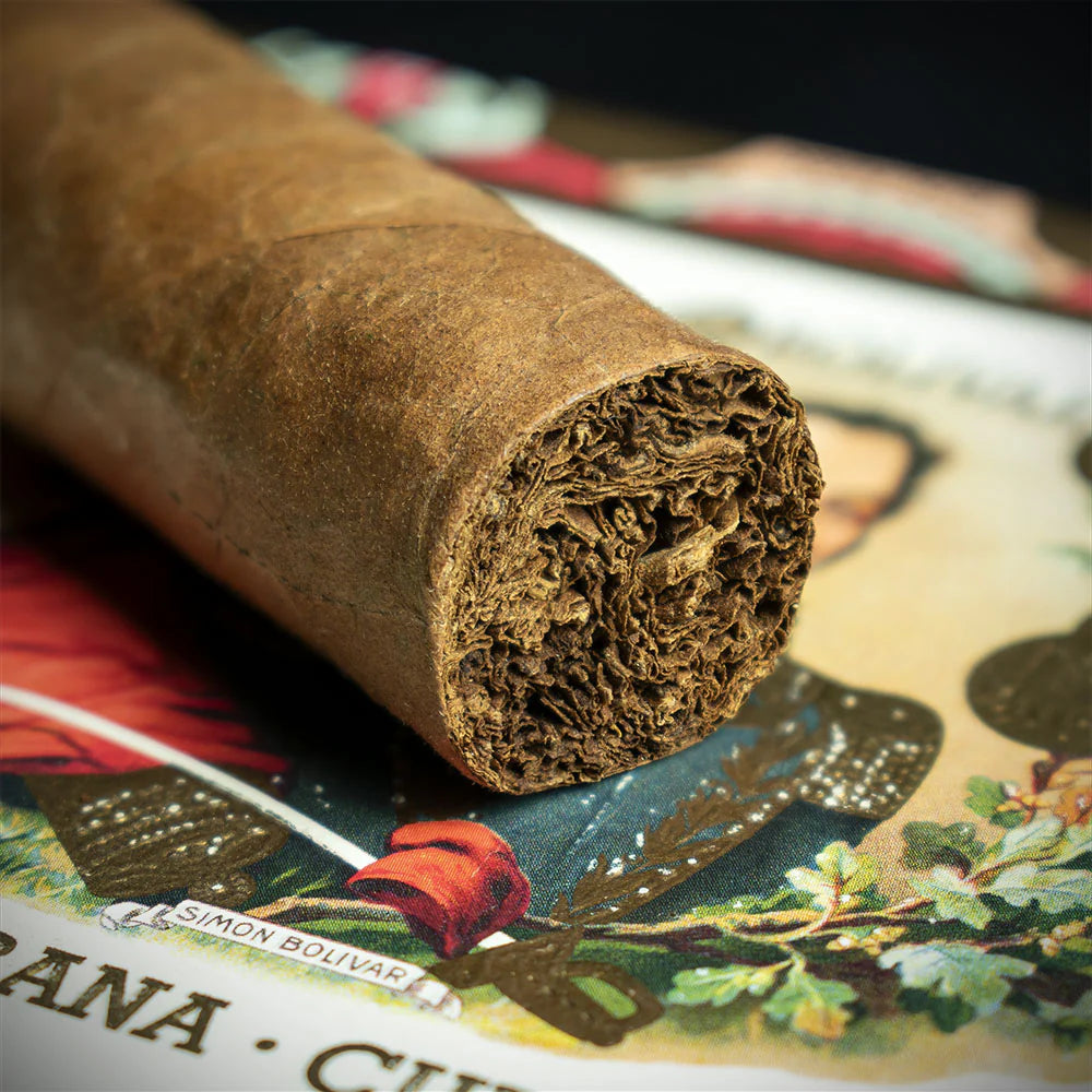 Bolivar Royal Coronas Cuban Cigar - Single