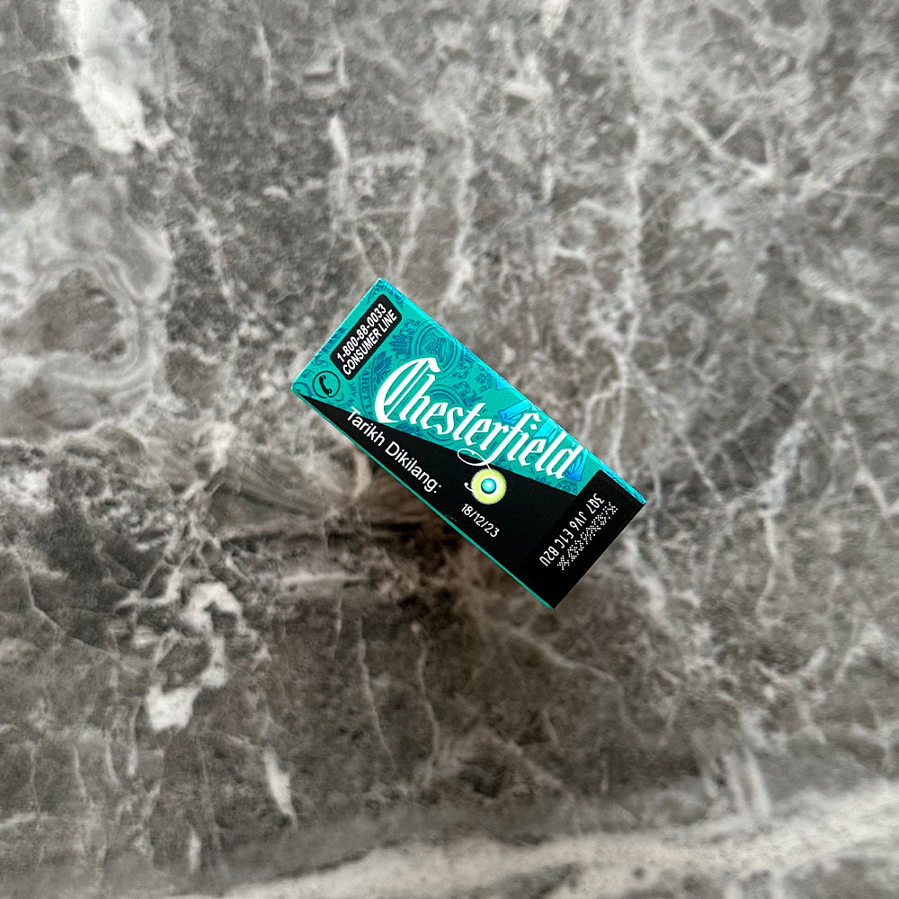 Chesterfield Remix Mint