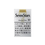 Seven Stars 10