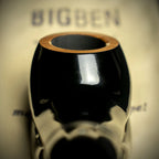 Big Ben Ranger Black Polish (Natural Top)