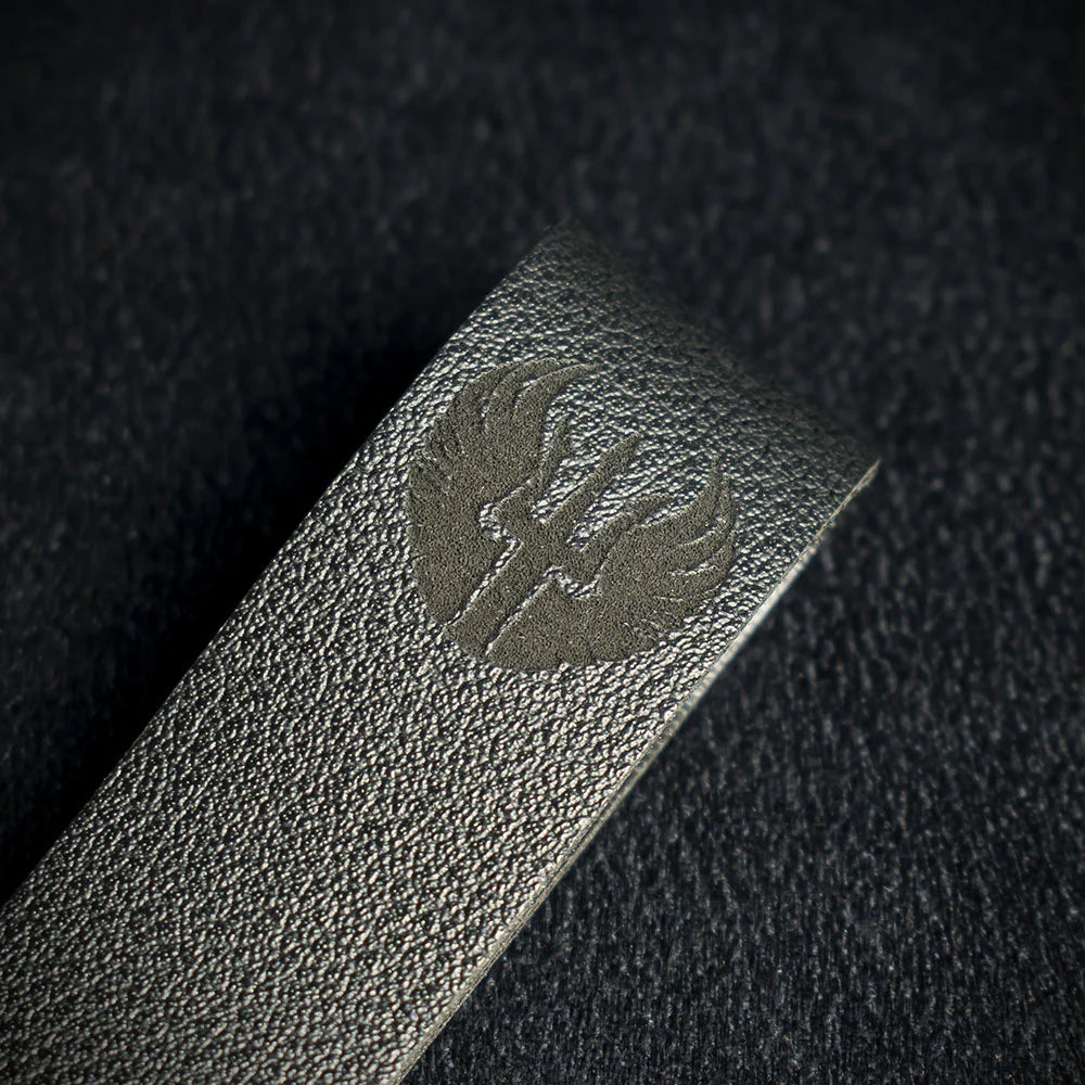 Trident Cigar punch - Black