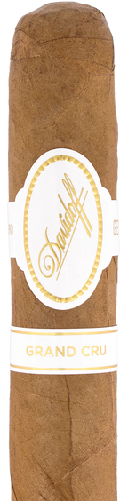 Davidoff Grand Cru Toro Cigar - Single