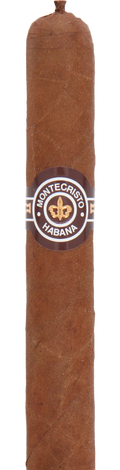 Montecristo Especial Cuban Cigar - Single