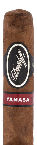 Davidoff Yamasa Petit Churchill Cigar - Singles