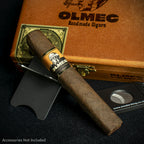 Foundation Cigars Olmec Claro Nicaraguan Robusto Cigar - Single