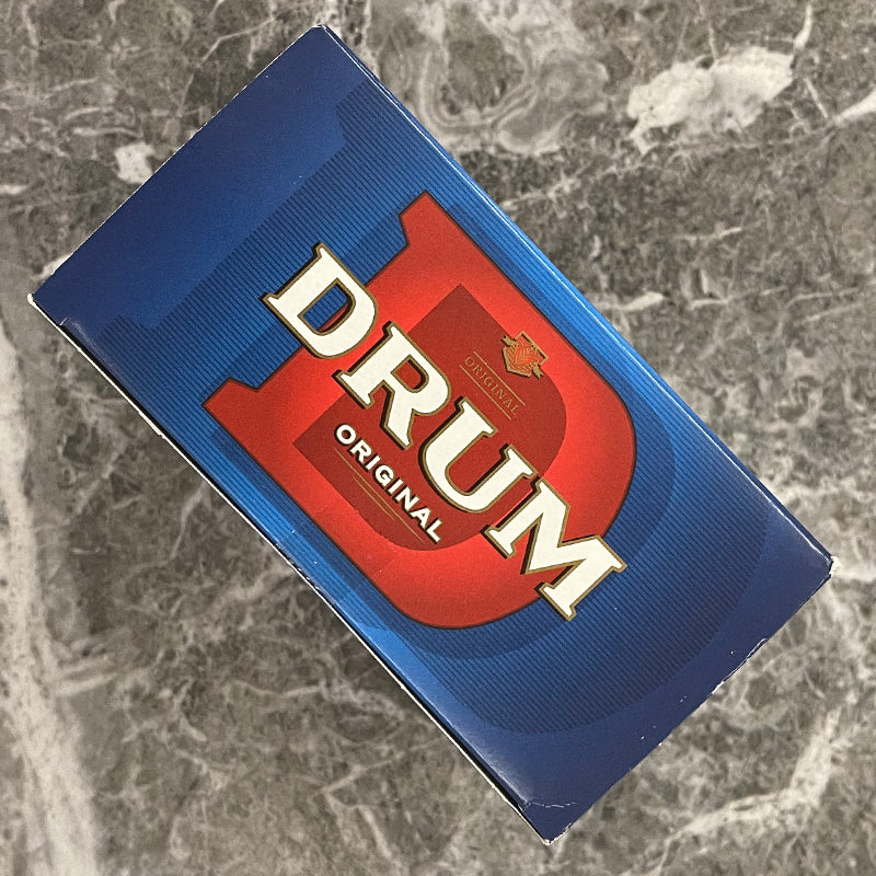 Drum Original Blue 50g (Old Version)