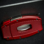 Xikar VX2 Red Cigar V Cutter