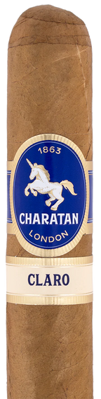 Charatan Nicaraguan Claro Robusto Cigar - Single