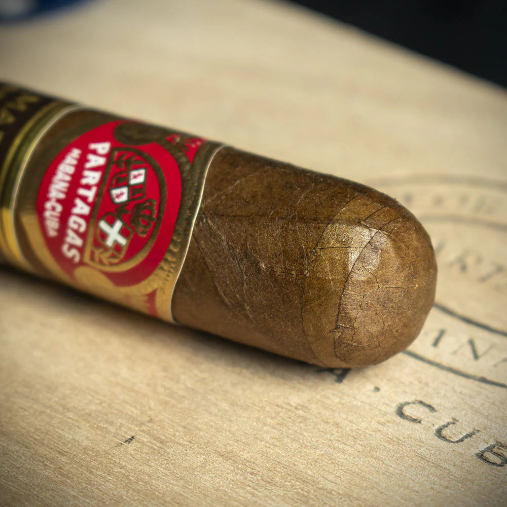 Partagas Maduro No.3 Cuban Cigar - Single
