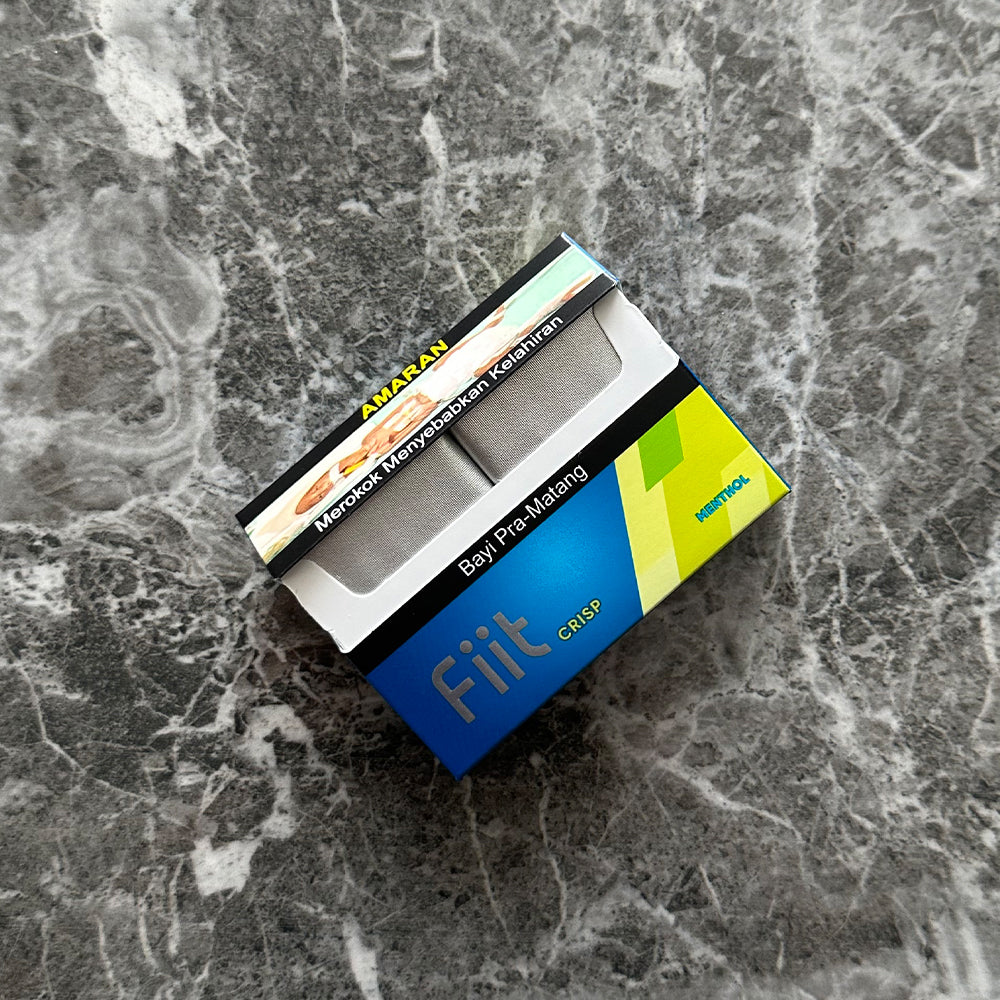 Fiit Crisp