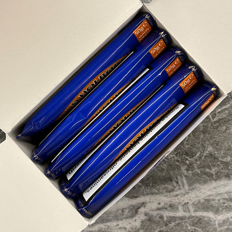 Old Holborn Original Blue