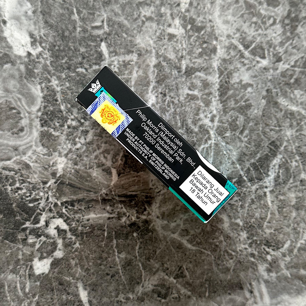 Chesterfield Remix Mint