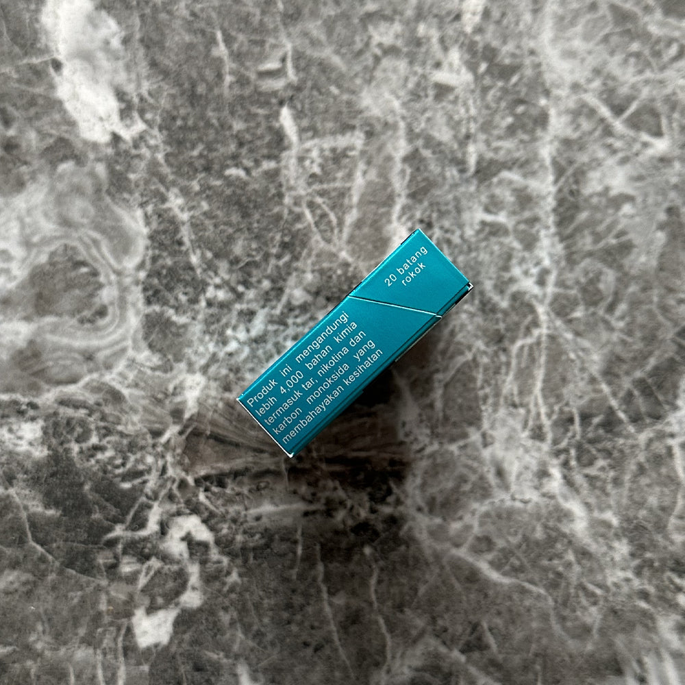 Terea Turquoise