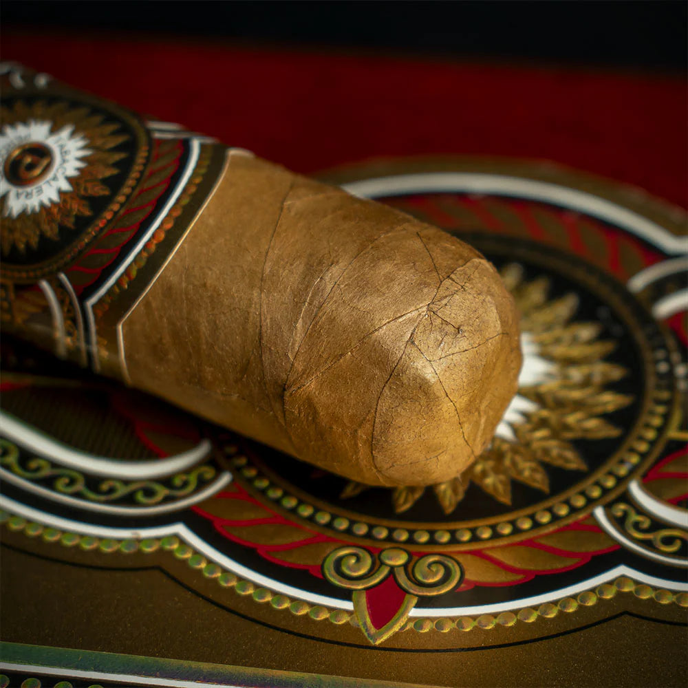 Perdomo 20th Anniversary Connecticut Robusto Cigar - Single