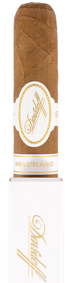 Davidoff Aniversario Series Double R Cigar - Single