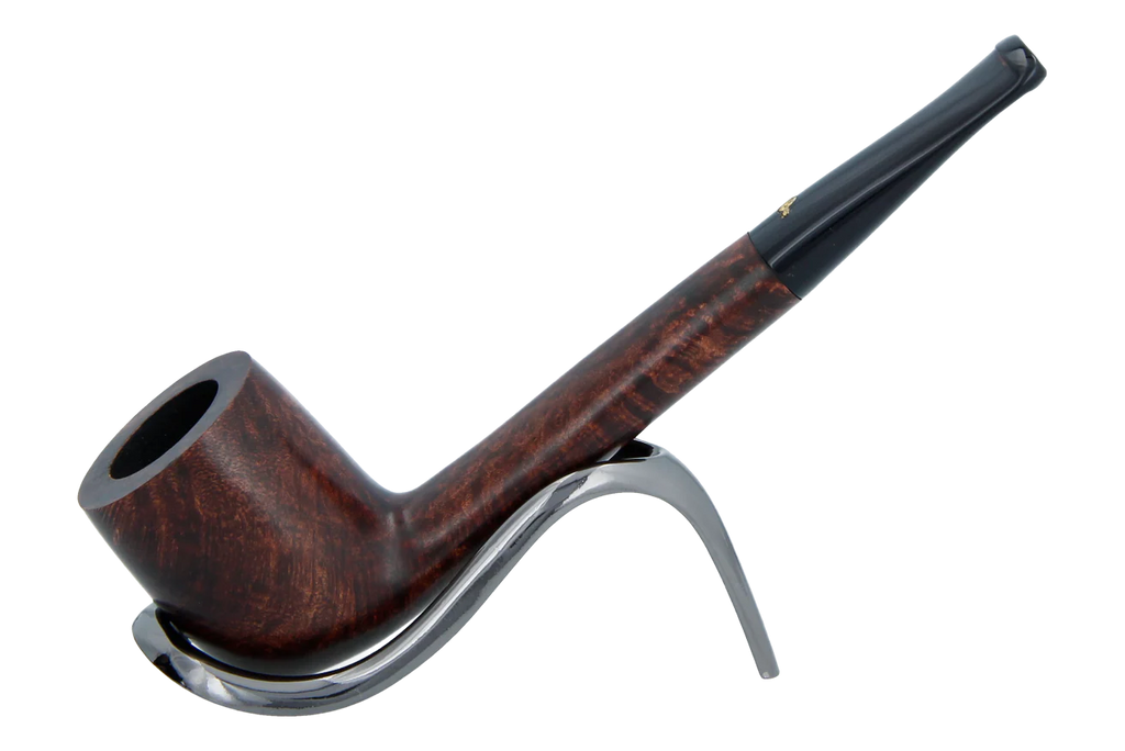 Peterson of Dublin Aran Briar Smoking Pipe - Shape No.264