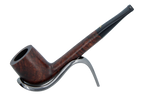 Peterson of Dublin Aran Briar Smoking Pipe - Shape No.264