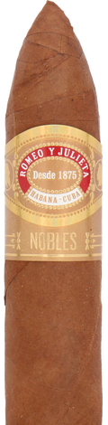 Romeo y Julieta Linea de Oro Nobles Cuban Cigar - Single