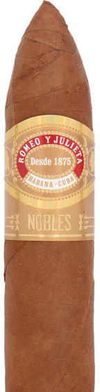 Romeo y Julieta Linea de Oro Nobles Cuban Cigar - Single